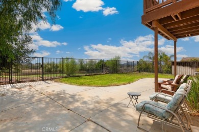 Golf Course Living with Private Gate Access! Welcome to this on The Golf Club At Rancho California in California - for sale on GolfHomes.com, golf home, golf lot