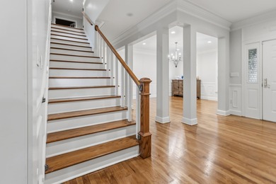 Spacious family home! Step into beautifully designed family on Cypress Lakes Golf and Country Club in Alabama - for sale on GolfHomes.com, golf home, golf lot