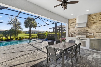 Take a look at what could be your new home in The National - A on Panther Run Golf Club in Florida - for sale on GolfHomes.com, golf home, golf lot