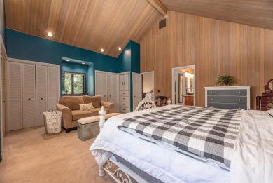 Nestled at the end of a quiet dead-end road, this beautifully on Prineville Golf and Country Club in Oregon - for sale on GolfHomes.com, golf home, golf lot