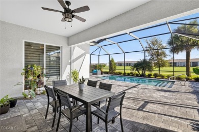 Take a look at what could be your new home in The National - A on Panther Run Golf Club in Florida - for sale on GolfHomes.com, golf home, golf lot