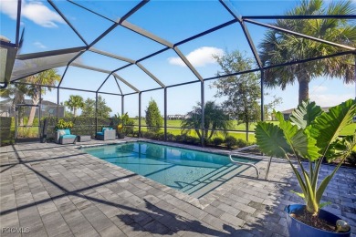 Take a look at what could be your new home in The National - A on Panther Run Golf Club in Florida - for sale on GolfHomes.com, golf home, golf lot