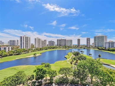 Welcome to this stunning 2 bedrooms 2 baths condo in the sought on Turnberry Isle Resort and Club in Florida - for sale on GolfHomes.com, golf home, golf lot