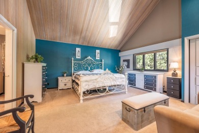 Nestled at the end of a quiet dead-end road, this beautifully on Prineville Golf and Country Club in Oregon - for sale on GolfHomes.com, golf home, golf lot