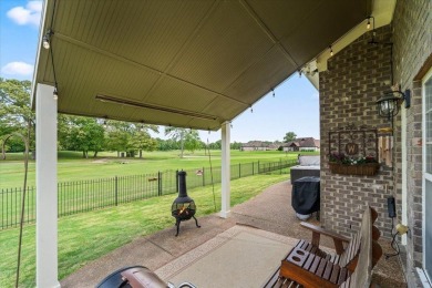 Fabulous curb appeal! GREAT location with stunning views of the on Fair Oaks Golf Club in Tennessee - for sale on GolfHomes.com, golf home, golf lot