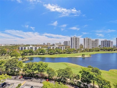 Welcome to this stunning 2 bedrooms 2 baths condo in the sought on Turnberry Isle Resort and Club in Florida - for sale on GolfHomes.com, golf home, golf lot