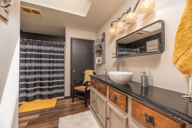 Nestled at the end of a quiet dead-end road, this beautifully on Prineville Golf and Country Club in Oregon - for sale on GolfHomes.com, golf home, golf lot