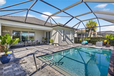 Take a look at what could be your new home in The National - A on Panther Run Golf Club in Florida - for sale on GolfHomes.com, golf home, golf lot
