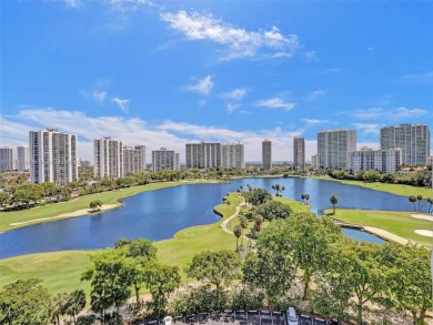 Welcome to this stunning 2 bedrooms 2 baths condo in the sought on Turnberry Isle Resort and Club in Florida - for sale on GolfHomes.com, golf home, golf lot