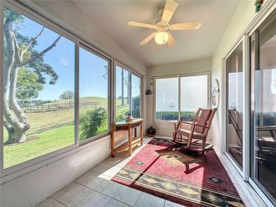 Great views of the city & golf course. Popular Canterbury model on Kings Ridge Golf Club in Florida - for sale on GolfHomes.com, golf home, golf lot