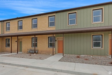 *** BRAND NEW TOWNHOME WITH OLD SCHOOL CHARM *** This is a on Eagle Mountain Golf Course in Utah - for sale on GolfHomes.com, golf home, golf lot
