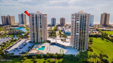 ENJOY THE SUNSET OVER THE RIVER AND ALSO THE SUNRISE OVER THE on Oceans Golf Club in Florida - for sale on GolfHomes.com, golf home, golf lot