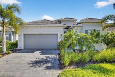 Take a look at what could be your new home in The National - A on Panther Run Golf Club in Florida - for sale on GolfHomes.com, golf home, golf lot