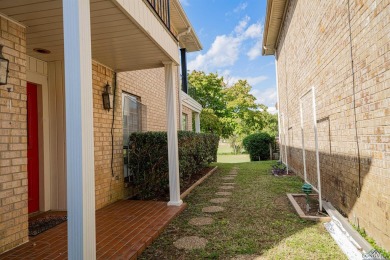 Experience unparalleled beauty at Crossing Creeks Golf Course on The Challenge at Oak Forest in Texas - for sale on GolfHomes.com, golf home, golf lot