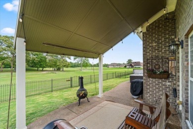 Fabulous curb appeal! GREAT location with stunning views of the on Fair Oaks Golf Club in Tennessee - for sale on GolfHomes.com, golf home, golf lot