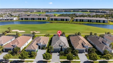 Take a look at what could be your new home in The National - A on Panther Run Golf Club in Florida - for sale on GolfHomes.com, golf home, golf lot