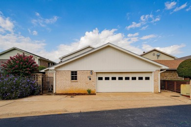 Experience unparalleled beauty at Crossing Creeks Golf Course on The Challenge at Oak Forest in Texas - for sale on GolfHomes.com, golf home, golf lot