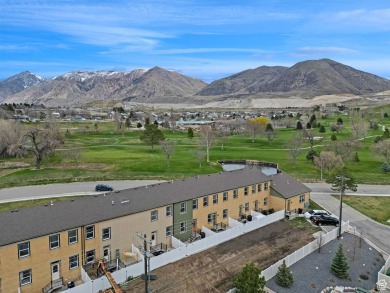 *** BRAND NEW TOWNHOME WITH OLD SCHOOL CHARM *** This is a on Eagle Mountain Golf Course in Utah - for sale on GolfHomes.com, golf home, golf lot