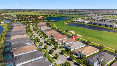 Take a look at what could be your new home in The National - A on Panther Run Golf Club in Florida - for sale on GolfHomes.com, golf home, golf lot