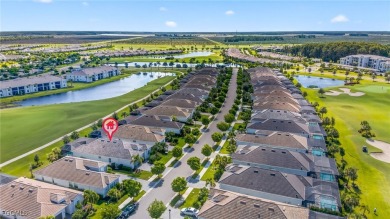 Take a look at what could be your new home in The National - A on Panther Run Golf Club in Florida - for sale on GolfHomes.com, golf home, golf lot