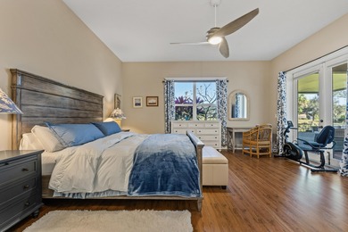 This meticulously maintained residence offers extensive updates on Santa Lucia River Club in Florida - for sale on GolfHomes.com, golf home, golf lot