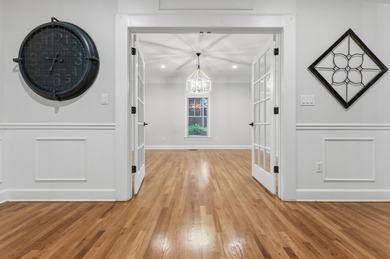 Spacious family home! Step into beautifully designed family on Cypress Lakes Golf and Country Club in Alabama - for sale on GolfHomes.com, golf home, golf lot