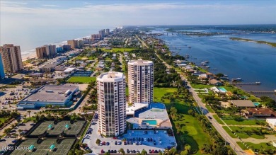ENJOY THE SUNSET OVER THE RIVER AND ALSO THE SUNRISE OVER THE on Oceans Golf Club in Florida - for sale on GolfHomes.com, golf home, golf lot