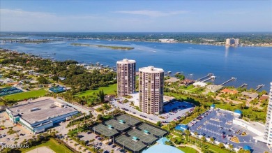 ENJOY THE SUNSET OVER THE RIVER AND ALSO THE SUNRISE OVER THE on Oceans Golf Club in Florida - for sale on GolfHomes.com, golf home, golf lot