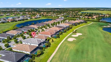 Take a look at what could be your new home in The National - A on Panther Run Golf Club in Florida - for sale on GolfHomes.com, golf home, golf lot