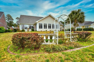 Open House Saturday 3/16 11AM-1PM** Step into your dream home on Myrtle Beach National Golf Course in South Carolina - for sale on GolfHomes.com, golf home, golf lot