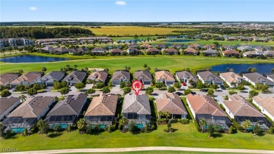 Take a look at what could be your new home in The National - A on Panther Run Golf Club in Florida - for sale on GolfHomes.com, golf home, golf lot