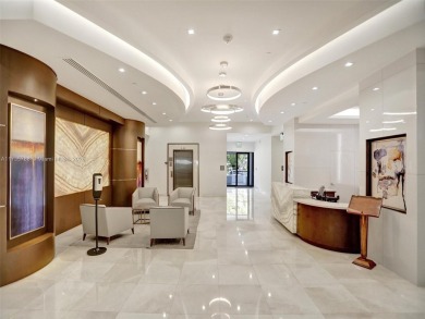 Welcome to this stunning 2 bedrooms 2 baths condo in the sought on Turnberry Isle Resort and Club in Florida - for sale on GolfHomes.com, golf home, golf lot
