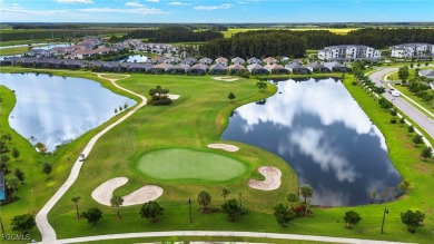 Take a look at what could be your new home in The National - A on Panther Run Golf Club in Florida - for sale on GolfHomes.com, golf home, golf lot