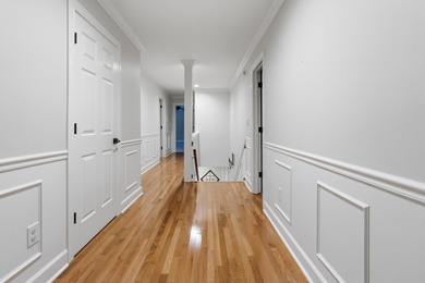 Spacious family home! Step into beautifully designed family on Cypress Lakes Golf and Country Club in Alabama - for sale on GolfHomes.com, golf home, golf lot