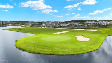 Take a look at what could be your new home in The National - A on Panther Run Golf Club in Florida - for sale on GolfHomes.com, golf home, golf lot