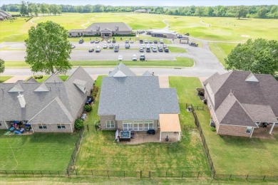Fabulous curb appeal! GREAT location with stunning views of the on Fair Oaks Golf Club in Tennessee - for sale on GolfHomes.com, golf home, golf lot