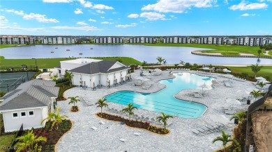 Take a look at what could be your new home in The National - A on Panther Run Golf Club in Florida - for sale on GolfHomes.com, golf home, golf lot
