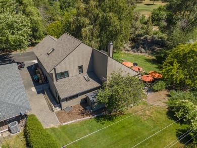 Nestled at the end of a quiet dead-end road, this beautifully on Prineville Golf and Country Club in Oregon - for sale on GolfHomes.com, golf home, golf lot