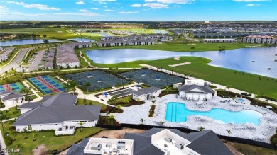 Take a look at what could be your new home in The National - A on Panther Run Golf Club in Florida - for sale on GolfHomes.com, golf home, golf lot