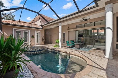 One or more photo(s) has been virtually staged. Why settle for on Legacy Golf Club in Florida - for sale on GolfHomes.com, golf home, golf lot