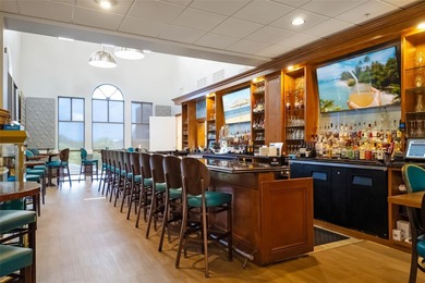 Discover ultimate privacy in this upgraded Jacaranda model on Waterlefe Golf and River Club in Florida - for sale on GolfHomes.com, golf home, golf lot