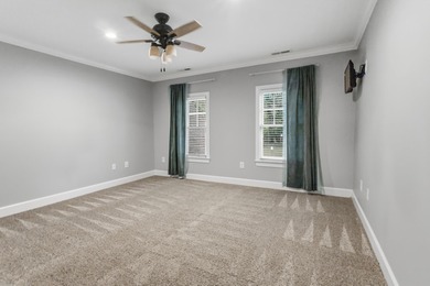 Spacious family home! Step into beautifully designed family on Cypress Lakes Golf and Country Club in Alabama - for sale on GolfHomes.com, golf home, golf lot