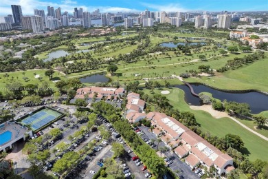 Welcome to this stunning 2 bedrooms 2 baths condo in the sought on Turnberry Isle Resort and Club in Florida - for sale on GolfHomes.com, golf home, golf lot