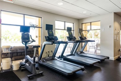 Discover ultimate privacy in this upgraded Jacaranda model on Waterlefe Golf and River Club in Florida - for sale on GolfHomes.com, golf home, golf lot