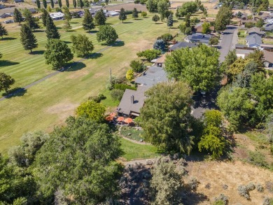Nestled at the end of a quiet dead-end road, this beautifully on Prineville Golf and Country Club in Oregon - for sale on GolfHomes.com, golf home, golf lot
