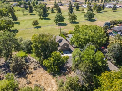 Nestled at the end of a quiet dead-end road, this beautifully on Prineville Golf and Country Club in Oregon - for sale on GolfHomes.com, golf home, golf lot