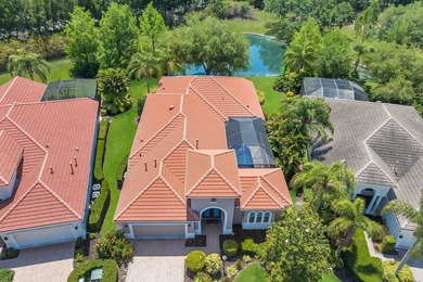 One or more photo(s) has been virtually staged. Why settle for on Legacy Golf Club in Florida - for sale on GolfHomes.com, golf home, golf lot