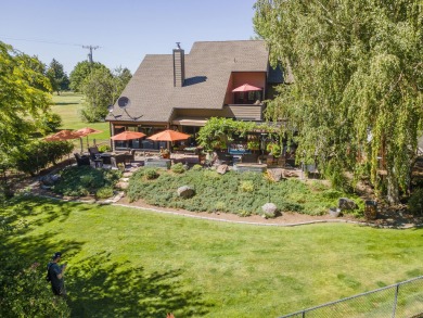 Located on Prineville's only private golf course!  Nestled at on Prineville Golf and Country Club in Oregon - for sale on GolfHomes.com, golf home, golf lot