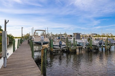 Discover ultimate privacy in this upgraded Jacaranda model on Waterlefe Golf and River Club in Florida - for sale on GolfHomes.com, golf home, golf lot