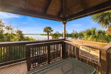 Discover ultimate privacy in this upgraded Jacaranda model on Waterlefe Golf and River Club in Florida - for sale on GolfHomes.com, golf home, golf lot